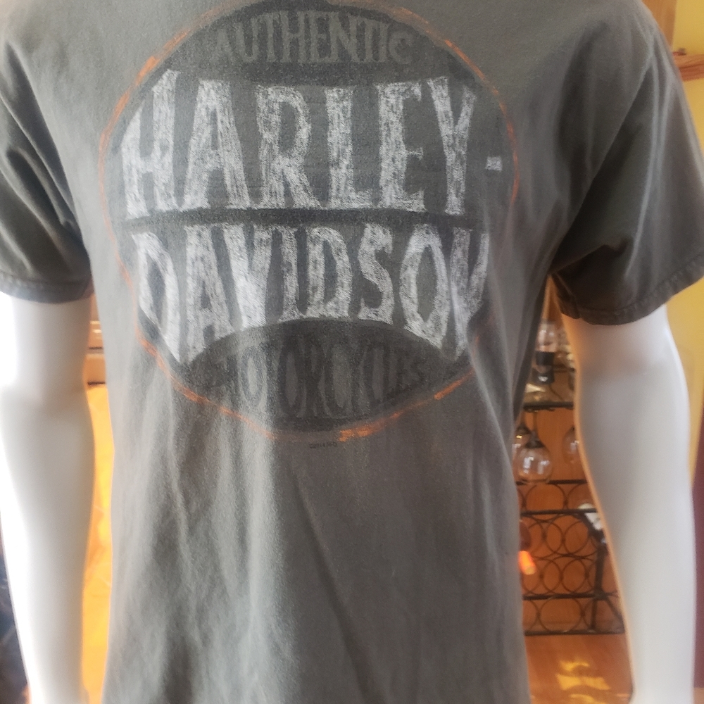Men's Harley Shirt